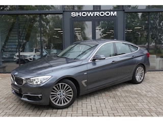 BMW 3-serie GT 320i High Executive NAVI LEDER PCD