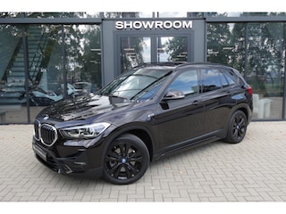 BMW X1 XDrive25e High Executive PANO KEYLESS CAM