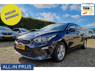 Kia Ceed 1.0 T-GDi DynamicLine ✅CARPLAY ✅1e EIGENAAR  ✅NETTE AUTO!