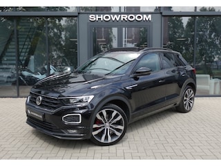 Volkswagen T-Roc 1.5 TSI Sport Business R PANO CAM ACC