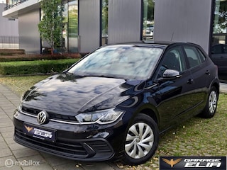 Volkswagen Polo 1.0 TSI Life Business IAPPLE CARI DSG|Camera