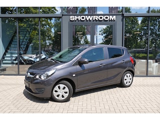 Opel Karl 1.0 ecoFLEX Edition PDC AIRCO CRUISE