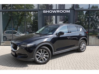 Mazda CX-5 2.5 SkyActiv-G 194 GT-M 4WD BOSE HUD 360 VOL