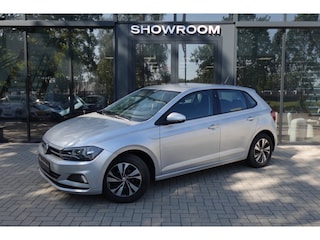 Volkswagen Polo 1.0 TSI Highline PDC NAVI CRUISE