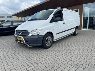Mercedes-Benz Vito 113 CDI 343 Comfort Automaat Marge geen BTW