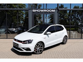 Volkswagen Polo 1.8 TSI GTI PANO NAVI STOELVERW