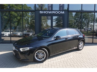 Mercedes-Benz A-klasse 180 d Business Solution Limited NAVI CAMERA LED VOL