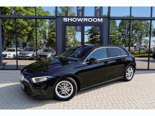 Mercedes-Benz A-klasse 180 d Business Solution Limited NAVI CAMERA LED VOL
