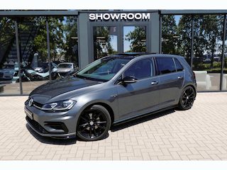 Volkswagen Golf 1.6 TDI Highline R-Line PANO ACC CAMERA VOL