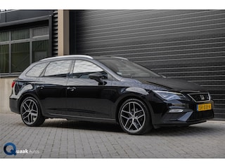 Seat Leon ST 1.4 EcoTSI Xcellence