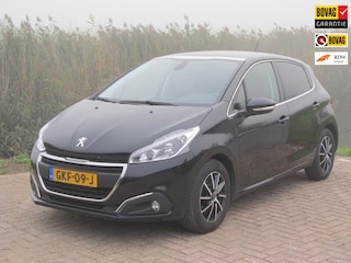 Peugeot 208 1.2 PureTech Allure