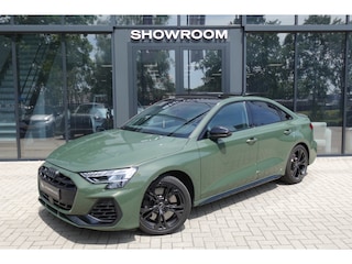 Audi A3 Limousine 2.0 TFSI S3 quattro PANO AKRA KEYLESS'