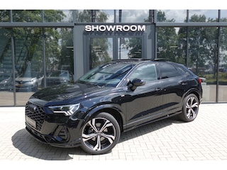 Audi Q3 35 TFSI S Edition Competition PANO KEYLESS SFEER VOL'