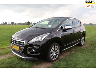 Peugeot 3008 1.6 THP Allure|Automaat|Trekhaak|Glazen dak|Bluetooth|