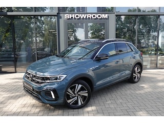 Volkswagen T-Roc 1.5 TSI R-Line Edition CAM PDC ACC