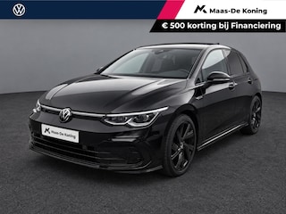 Volkswagen Golf 1.5eTSI/150PK R-Line Business · Navigatie · Apple/Android Car Play · Keyless · Garantie t/m 18-08-2027 of 100000km.