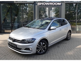 Volkswagen Polo 1.0 TSI Highline United ACC PANO CARPLAY