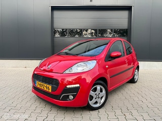 Peugeot 107 1.0 Active 5 Deurs I Airco I 1e Eig I Weinig KM