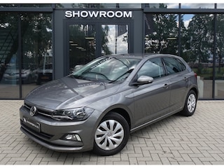 Volkswagen Polo 1.0 TSI Comfortline CARPLAY ACC DAB