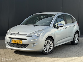 Citroën C3 1.2 82PK Collection | AUTOMAAT | TREKHAAK | CRUISE |