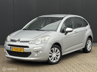 Citroën C3 1.2 82PK Collection | AUTOMAAT | TREKHAAK | CRUISE |