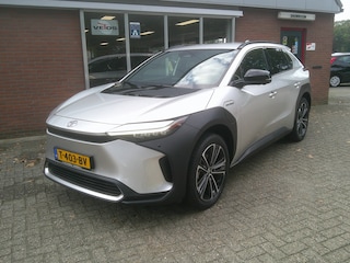Toyota bZ4X Premium 71 kWh