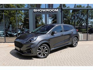 Ford Puma 1.0 EcoBoost Hybrid ST-Line ACC PDC KEYLESS'
