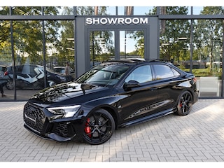 Audi A3 Limousine 2.5 TFSI RS 3 quattro HULK CERAMIC PANO VOL'