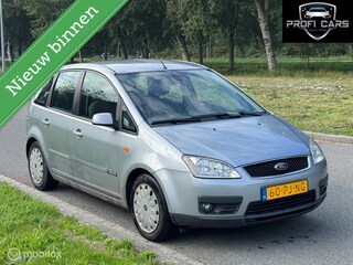 Ford C-MAX Focus 1.8-16V First Edition Cruise Trekhaak Airco