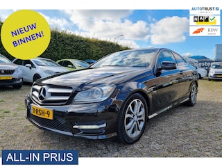 Mercedes-Benz Coupé 180 ✅ZEER NETTE AUTO!