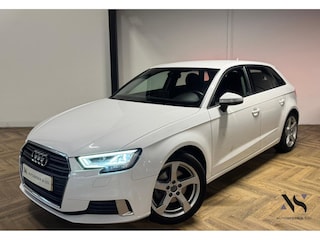 Audi A3 Sportback 1.0 TFSI Sport Lease Edition PDC NAVI