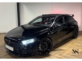 Mercedes-Benz AMG 35 4MATIC Edition 1 PANO KEYLESS CAM
