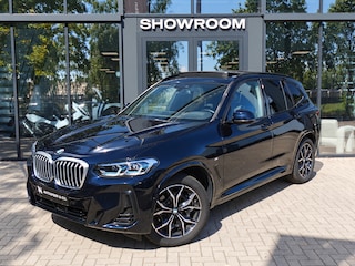 BMW X3 XDrive30i High Executive M PANO KEYLESS VOL