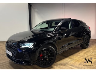 Audi Q3 35 TFSI S Edition Competition PANO VOL'