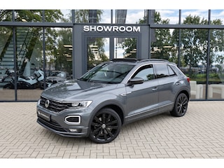 Volkswagen T-Roc 1.5 TSI Sport Business R-Line PANO CAM