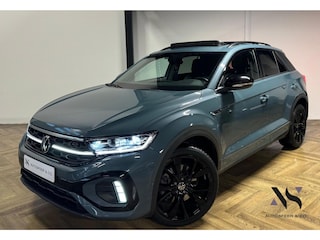Volkswagen T-Roc 1.5 TSI R-Line Business PANO KEYLESS