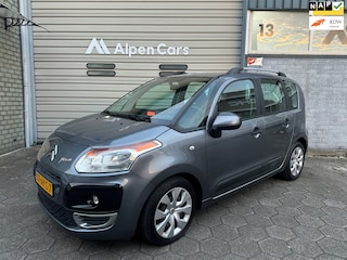 Citroën C3 Picasso 1.4 VTi Aura Airco / Cruise controle / NAP / APK 09-2027