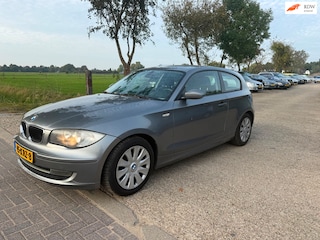 BMW 118i Business Line