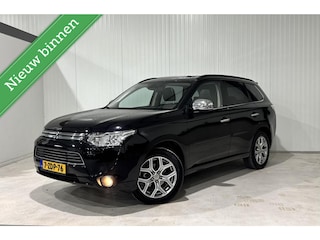Mitsubishi Outlander 2.0 PHEV Instyle+|TREKHAAK|PANO|ACC|