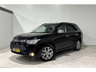 Mitsubishi Outlander 2.0 PHEV Instyle+|TREKHAAK|PANO|ACC|