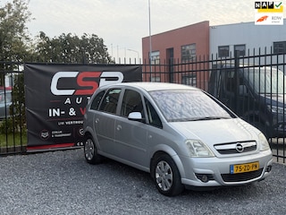 Opel Meriva 1.6-16V Temptation CLIMA!PDC!TREKHAAK!KOOPJE!