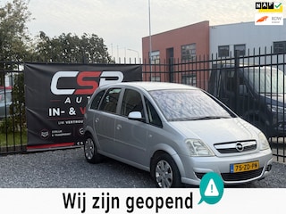 Opel Meriva 1.6-16V Temptation CLIMA!PDC!TREKHAAK!KOOPJE!