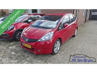 Honda Jazz 1.4 Comfort Plus /Cruise Control/LM-Velgen/Mistlampen