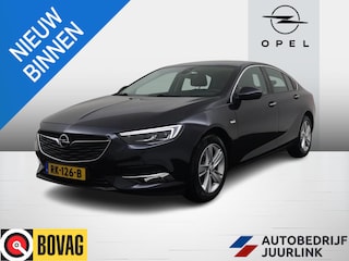 Opel Insignia Grand Sport 1.5 Turbo 165pk Innovation Trekhaak/Camera/Nav/ H.Leder/Ecc/4S.Banden