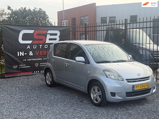Daihatsu Sirion 2 1.3-16V Prestige AIRCO!APK2027!5DEURS!KOOPJE!