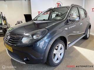 Dacia Sandero 1.6 Stepway AIRCO/APK/NAP/1EIG/D.RIEMVV