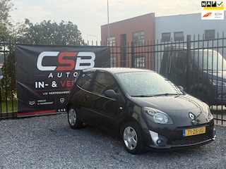 Renault Twingo 1.2-16V Dynamique AIRCO!APK2027!LAGE KM!KOOPJE!
