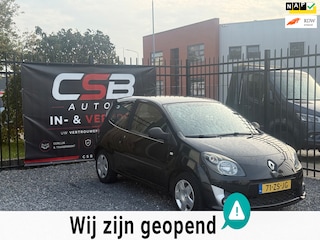 Renault Twingo 1.2-16V Dynamique AIRCO!APK2027!LAGE KM!KOOPJE!