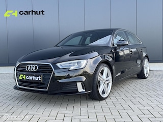 Audi A3 Sportback 1.4 TFSI 150PK Sport Pro Line S|sport Stoelen|NAP