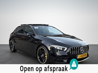 Mercedes-Benz A-klasse 220 Premium Plus - Edition 1 AMG Pano
